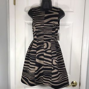 Vivacious Calvin Klein dress